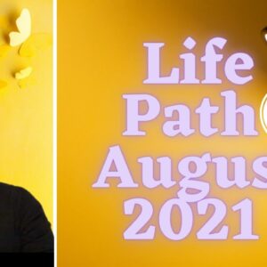 Life Path 7 August 2021! #ReydiantNumerology #LifePath7 #Numerology