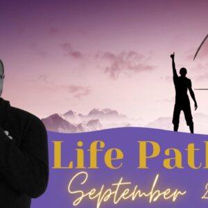 Life Path 8 September 2021! #ReydiantNumerology #LifePath8 #Numerology