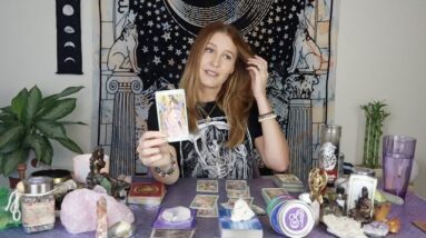 AQUARIUS: Someone REALLY Misses You ????????.. Mid September General Love Reading