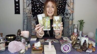 SCORPIO: 3 ACES?! ???? THIS Is Happening For A REASON! ???????????? September General Love Reading