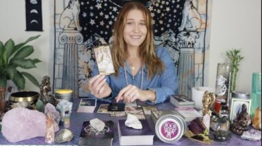 CANCER: Who’s Plotting And Scheming A Way To Get You Back?! October General Love Reading