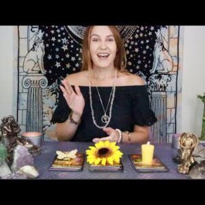 AUGUST 2021 PREDICITONS ????(What Is Going To Happen?! ????????????) Pick A Card Reading ✨