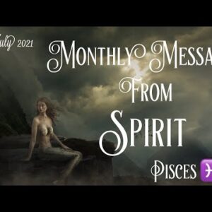 PISCES: You Have EVERYTHING It Takes To Make This Happen!