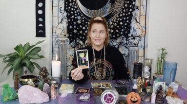 SAGITTARIUS ♐️ This Is Spirit’s POWERFUL Message To You For October 2021 ????????