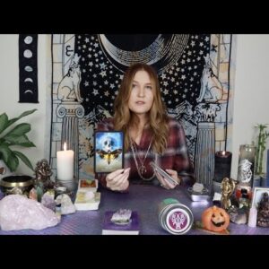 CANCER ♋️ This Is Spirit’s POWERFUL Message To You For October 2021 ????????