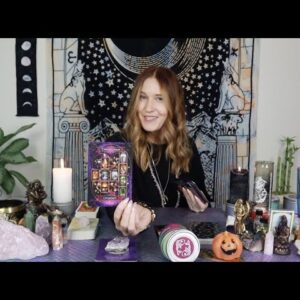 PISCES ♓️ This Is Spirit’s POWERFUL Message To You For October 2021 ????????