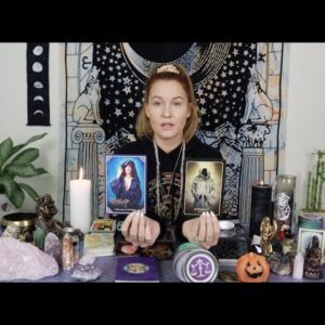 LIBRA ♎️ This Is Spirit’s POWERFUL Message To You For October 2021 ????????