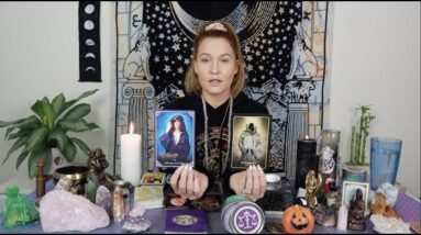 LIBRA ♎️ This Is Spirit’s POWERFUL Message To You For October 2021 ????????