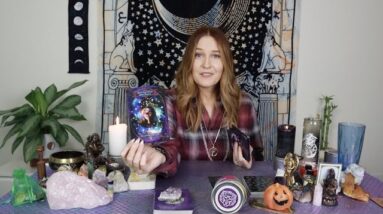 LEO ♌️ This Is Spirit’s POWERFUL Message To You For October 2021 ????????