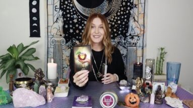 TAURUS ♉️ This Is Spirit’s POWERFUL Message To You For October 2021 ????????