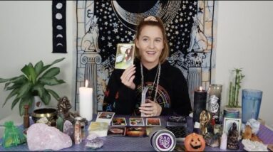 SCORPIO ♏️ This Is Spirit’s POWERFUL Message To You For October 2021 ????????