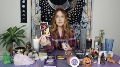 GEMINI ♊️ This Is Spirit’s POWERFUL Message To You For October 2021 ????????