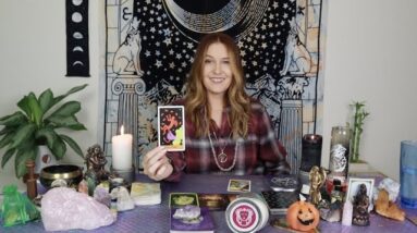 VIRGO ♍️ This Is Spirit’s POWERFUL Message To You For October 2021 ????????