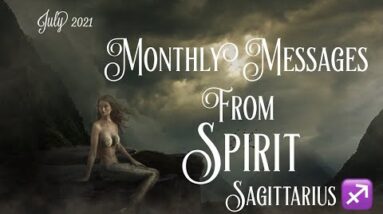 SAGITTARIUS: Omg! It's FINALLY Happening For You!