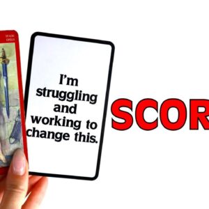 SCORPIO: They Can't Deny Their Feelings For You Anymore..