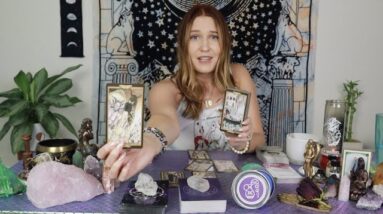 AQUARIUS: They’ve Been OBSESSING Over You Ever Since You Pulled Away! October General Love Reading