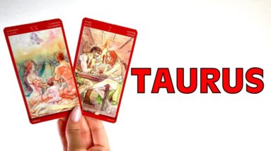 TAURUS: They're Telling EVERYONE About YOU! ~ July General Love Reading