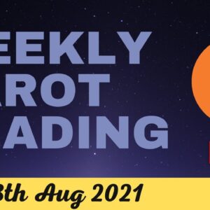 LEO ♌️Weekly Tarot 2nd August |“CONJURING your BLESSINGS! HAPPY BIRTHDAY!”| #Leo​ #August#Tarot