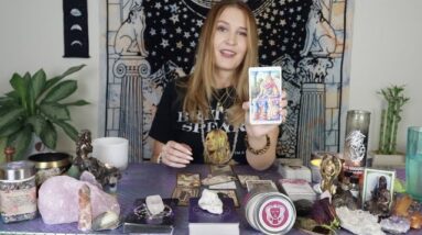 VIRGO: You’re The Reason Why.. October General Love Reading