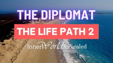 Numerology Life Path 2 || Aditi Ghosh Numerology || The Life Lesson 2 || Ruling Number 2