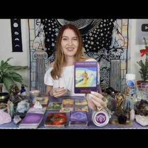 ARIES: “A Year When It ALL Happens For You!” From 0 to 100 REAL Quick! Your 2022 Tarot Forecast