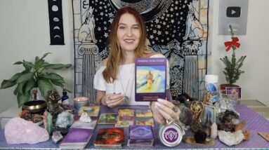 ARIES: “A Year When It ALL Happens For You!” From 0 to 100 REAL Quick! Your 2022 Tarot Forecast