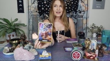CAPRICORN: “You’ve Been CHOSEN For This!” A Powerful Reading From Spirit For November 2021