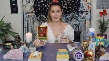 GEMINI: “JEALOUS Eyes Are Watching You! BUT They CAN’T STOP You!” December General Reading