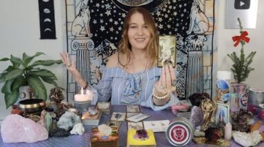 VIRGO: Jeez! These Feelings They Have For You Are FREAKING Them Out! January Love Reading