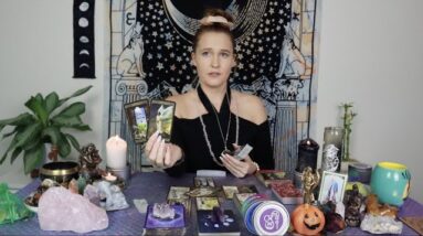 AQUARIUS: This Will Help You Decide WHAT To Do With Them! Mid October General Love Reading
