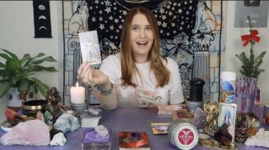 CAPRICORN: It Will Be The “TALK” That Changes EVERYTHING! Mid December Love Reading