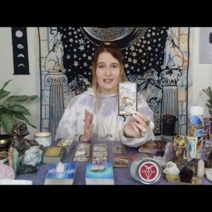 CAPRICORN: Honestly, They’re Just AFRAID You’re Going To Break Their Heart! Mid January Love Reading