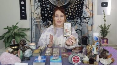 CAPRICORN: Honestly, They’re Just AFRAID You’re Going To Break Their Heart! Mid January Love Reading