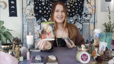 TAURUS: “The LOVE Of Your LIFE Is Near You Now!” Your Messages From Spirit For March 2022
