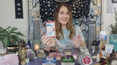 CAPRICORN: You’re Seeing THE SIGNS! Someone Is MANIFESTING You ! Mid February Love Reading