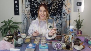 LIBRA: WOW! Spirit Brought You Two Together For A REASON! Mid January Love Reading