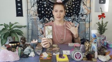 CANCER: Did They Go Ghost On You?! I’ll Tell You What’s Going On! January Love Reading