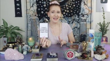 CAPRICORN: Sheesh! They’re SHOOK AF Over You Walking Away Like THAT! February Love Reading