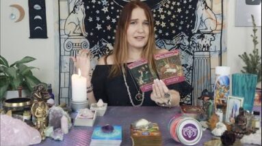 ARIES: It’s About To Go DOWN! You’ll FINALLY Get Your Answer From Them! March Love Reading