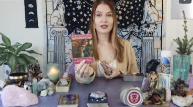 VIRGO: You Need To Know How They REALLY Feel About You! February Love Reading