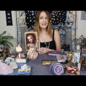 AQUARIUS: “Your Time Is COMING!” A Beautiful Reading From Spirit For November 2021