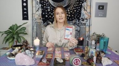 PISCES: So THIS Is How They Feel About You RIGHT NOW! 🤔🥺❤️ November General Love Reading