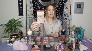 VIRGO: So THIS Is How They Feel About You RIGHT NOW! 🤔🥺❤️ November General Love Reading