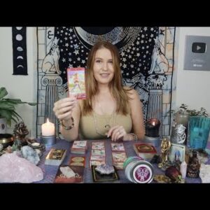 CANCER: So THIS Is How They Feel About You Right Now! 🤔🥺❤️ November General Love Reading