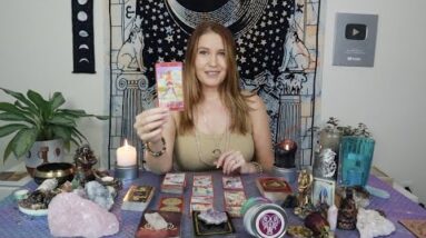 CANCER: So THIS Is How They Feel About You Right Now! 🤔🥺❤️ November General Love Reading