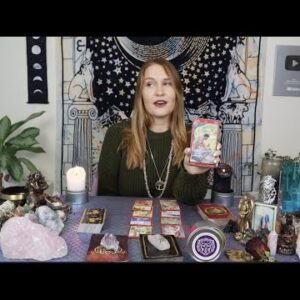 LEO: So THIS Is How They Feel About You RIGHT NOW! 🤔🥺❤️ November General Love Reading