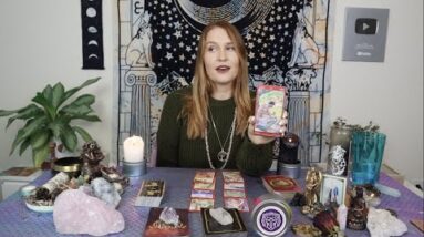 LEO: So THIS Is How They Feel About You RIGHT NOW! 🤔🥺❤️ November General Love Reading