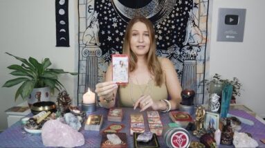 CAPRICORN: So THIS Is How They Feel About You Right Now! 🤔🥺❤️ November General Love Reading