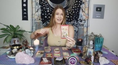 ARIES: So THIS Is How They Feel About You Right Now! 🤔🥺❤️ November General Love Reading