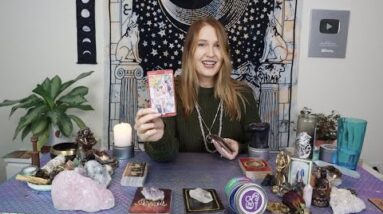 AQUARIUS: So THIS Is How They Feel About You RIGHT NOW! 🤔🥺❤️ November General Love Reading